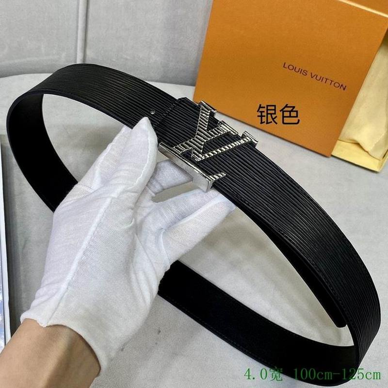 LV Belts 4886